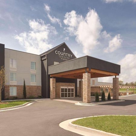 Country Inn & Suites By Radisson, Macon West, Ga Exterior foto