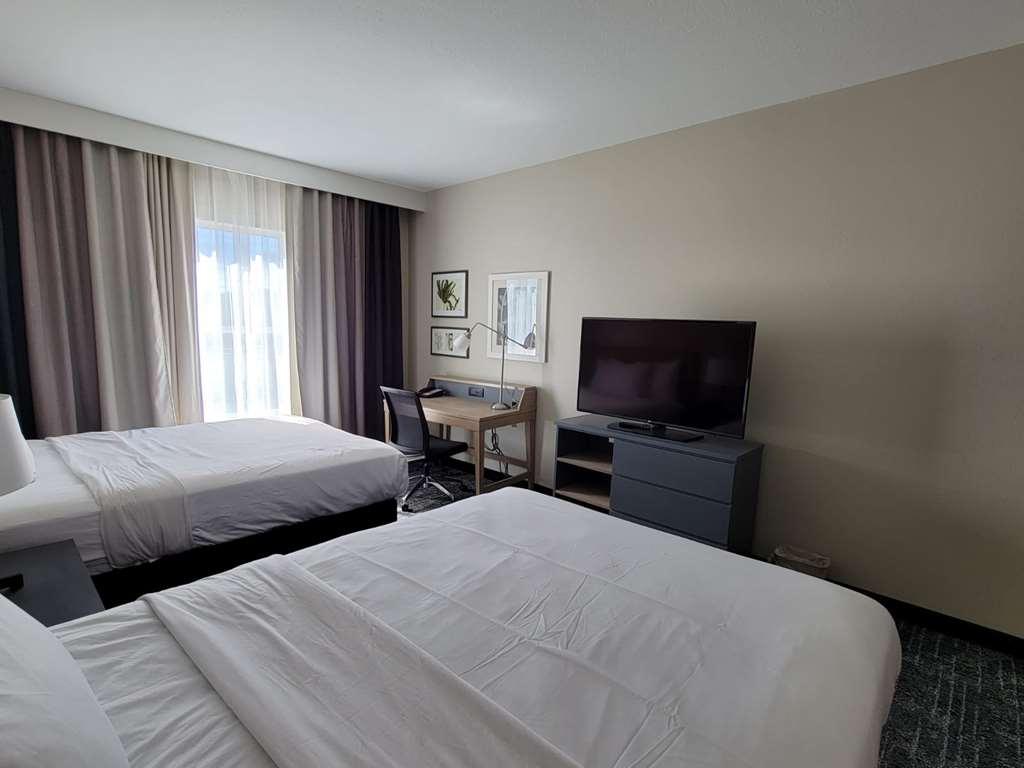 Country Inn & Suites By Radisson, Macon West, Ga Quarto foto